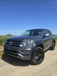 Volkswagen Amarok 2019 occasion