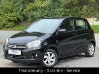 Suzuki Celerio 2019 occasion