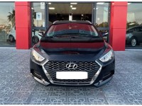 Hyundai i40 2019 occasion