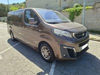 Peugeot Traveller 2019 occasion