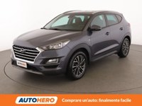 Hyundai TUCSON 2019 occasion