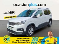 Peugeot Rifter 2019 occasion