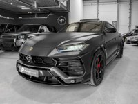 Lamborghini Urus 2019 occasion