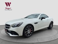 Mercedes-Benz SLC 43 AMG 2019 occasion