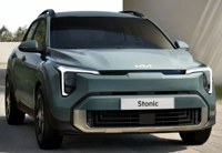 Kia Stonic 2019 occasion