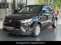Ssangyong Tivoli 2019 occasion