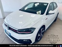 Volkswagen Polo 2019 occasion