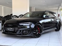 Audi RS4 2019 occasion