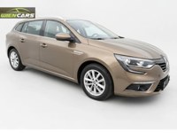 Renault Megane 2019 occasion