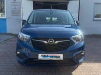 Opel Combo 2019 occasion