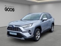 Toyota RAV 4 2019 occasion