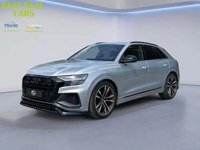 Audi SQ8 2019 occasion