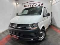 Volkswagen Transporter 2019 occasion