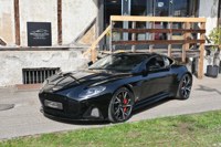 Aston Martin DBS 2019 occasion