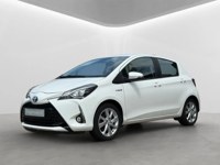 Toyota Yaris 2019 occasion