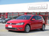 Volkswagen Golf 2019 occasion