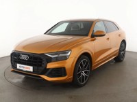 Audi Q8 2019 occasion