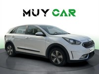 Kia Niro 2019 occasion