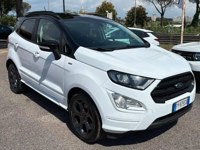 Ford EcoSport 2019 occasion