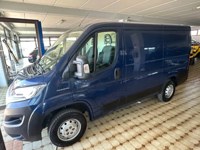 Fiat Ducato 2019 occasion