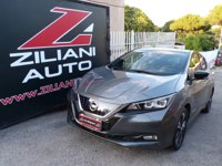 Nissan Leaf 2019 occasion