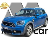 MINI Cooper SE Countryman 2019 occasion