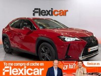 Lexus UX 2019 occasion