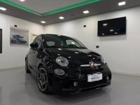 Abarth 595 Turismo 2019 occasion