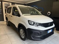 Peugeot Rifter 2019 occasion