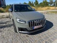 Audi SQ2 2019 occasion