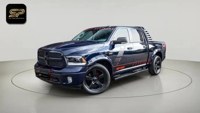 Dodge RAM 2019 occasion