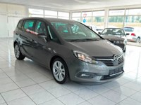 Opel Zafira 2019 occasion