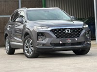 Hyundai Grand Santa Fe 2019 occasion