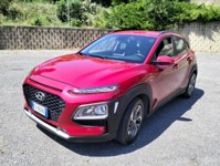 Hyundai KONA 2019 occasion