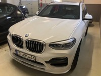 ALPINA XD3 2019 occasion