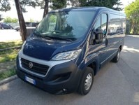 Fiat Ducato 2019 occasion