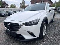 Mazda CX-3 2019 occasion