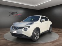 Nissan Juke 2019 occasion