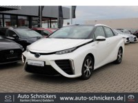 Toyota Mirai 2019 occasion