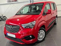 Opel Combo Life 2019 occasion