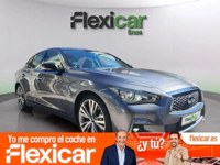 Infiniti Q50 2019 occasion