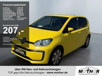 Volkswagen e-up! 2019 occasion