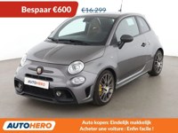 Abarth 595 Competizione 2019 occasion