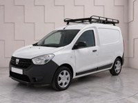 Dacia Dokker 2019 occasion