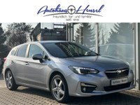 Subaru Impreza 2019 occasion