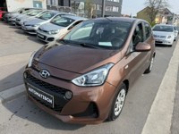 Hyundai i10 2019 occasion