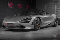 McLaren 720S 2019 occasion
