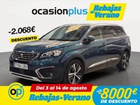 Peugeot 5008 2019 occasion