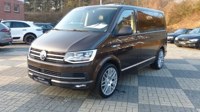 Volkswagen T6 Multivan 2019 occasion