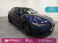 Alfa Romeo Giulia 2019 occasion